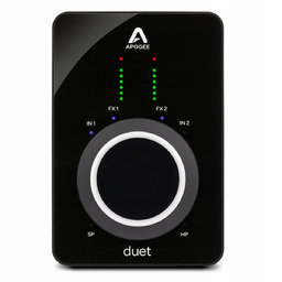 Apogee Duet 3 Interfejs audio