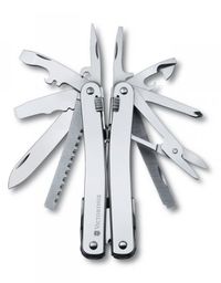 Victorinox SwissTool Spirit 3.0224.L WYSYŁKA 0 ZŁ