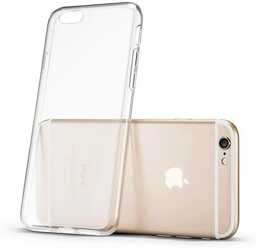 Żelowy pokrowiec etui Ultra Clear 0.5mm Huawei Y5p