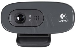 Logitech Kamera internetowa C270 960-001063