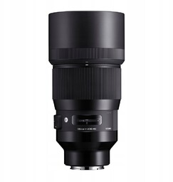 Obiektyw Sigma Sony E 135mm F/1.8 Dg Hsm