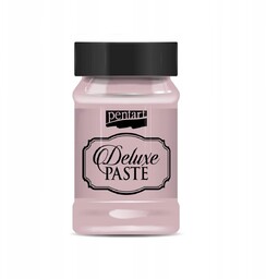 PASTA STRUKTURALNA Deluxe różowe złoto 100ml