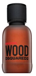 Dsquared2 Original Wood woda perfumowana dla mężczyzn 50