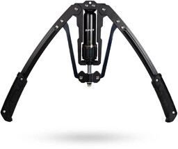 Nożyce do ćwiczeń ramion expander regulowany ściskacz hydrauliczny