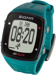 Sigma Uniseks młodzieżowy komputer do biegania 2273412700 komputer