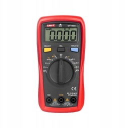 Miernik uniwersalny Uni-T UT133A