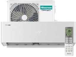 Klimatyzator Hisense Energy ProX 2.6kw QH25XV4A