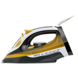 Żelazko parowe CAMRY CR 5029 ceramiczne 3000W