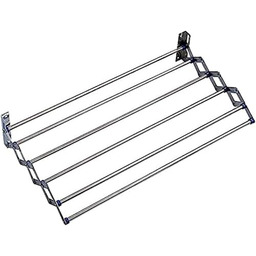 Wenko 3770010100 Teleskopowa suszarka do prania 3,3 m,