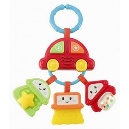 Smily Play, zawieszka Auto z kluczykami
