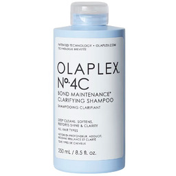 No.4C Bond Maintenance Clarifying Shampoo szampon oczyszczający 250ml