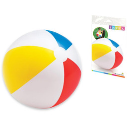 Piłka plażowa dmuchana Intex 59020