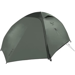 Salewa *Atlas III Tent, Uni, Faded Green/Shadow