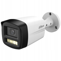 Kamera tubowa Dahua HAC-HFW1500TLM-IL-A-0280B-S3 Dip 5Mpx Hdcvi Tvi