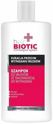 Szampon Chantal Hair Biotic przeciw wypadaniu włosów, 250