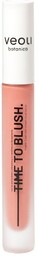 Veoli Botanica Time to Blush Kremowy róż