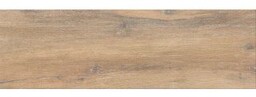 Gres szkliwiony STAMPWOOD light brown mat 18,5x59,8 gat.