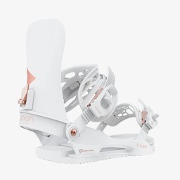 wiązania UNION - Juliet White (WHITE) rozmiar: S
