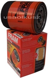 Filtr oleju silnika FRAM GMC Yukon 2000-2005
