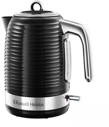 Czajnik elektryczny RUSSELL HOBBS Inspire Black 24361-70