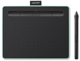 Tablet graficzny WACOM Intuos M, Bluetooth