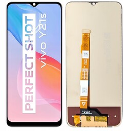 WYŚWIETLACZ EKRAN DOTYK LCD DO VIVO Y21S