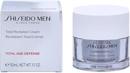 Shiseido, Krem Odżywiający Całkowity Mężczyzna, 50 ml