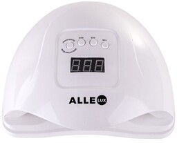 Lampa do paznokci UV/LED 120W do lakierów hybrydowych