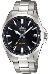 Zegarki marki Casio model EFV-100D-1AVUEF. Kolor Szary, Akcesoria