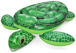 Bestway 41524 Żółw nadmuchiwany z uchwytami, 150 x