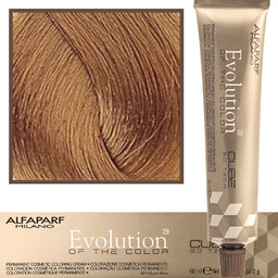 Alfaparf Milano Evolution, farba do włosów, 9.3, 60ml