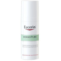 EUCERIN DermoPure Krem kojący, trądzik 50ml