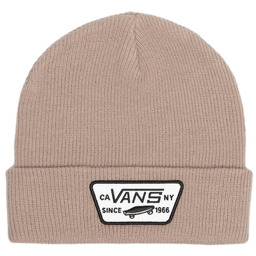 Czapka zimowa VANS MN Milford Beanie Desert Taupe