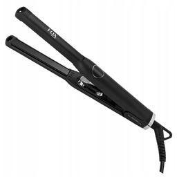 Tytanowa Prostownica Do Włosów Fox Cha-cha 15mm