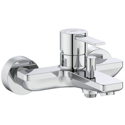 Roca Targa bateria wannowa Chrom A5A025FC00