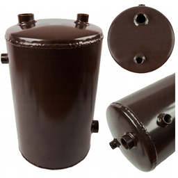 Zbiornik Wyrównawczy Naczynie Wyrównawcze C.o. 50L