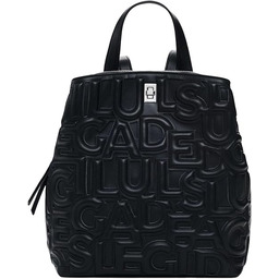 Desigual Torba damska 25sakp47 BAG_MAKI SUMY MINI, czarny,