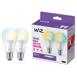 Inteligentna żarówka LED WIZ 929003781942 8 W E27