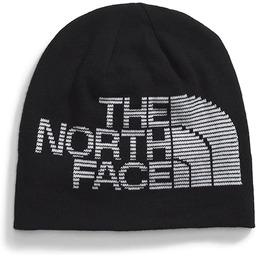 THE NORTH FACE Męska czapka beanie dwustronna Highline