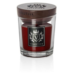 Mała świeca zapachowa Vellutier Cinnamon Bliss