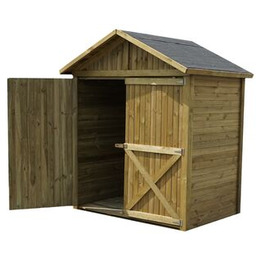 Domek IKS 194 x 147 x 219 cm