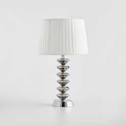 Lampa Stołowa Cristalla