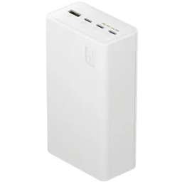 Green Cell PowerPlay 30 PBGC30W 30000mAh 22.5W Biały