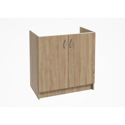 Szafka kuchenna D80 80 x 50 cm pod