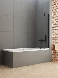 New Trendy New Soleo Black parawan nawannowy 50