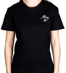 Koszulka damska t-shirt MollyLac rozmiar L