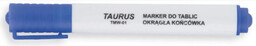Marker suchościeralny Taurus tmw-01 niebieski