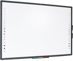Tablica interaktywna AVtek TT-BOARD 80