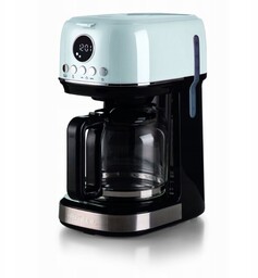 Ekspres przelewowy do kawy Ariete Moderna 1396/01 900W