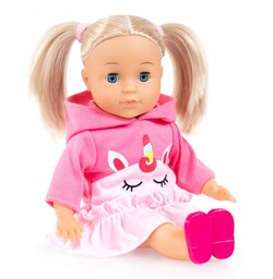 Et Bayer Lalka Charlene Litlle Love 33CM